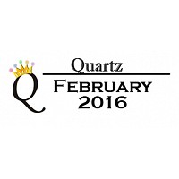 Quartz Feb 2016 Archive